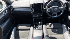 Volvo Xc40 2.0 B4P R DESIGN Pro 5dr Auto [7 speed] Petrol Estate